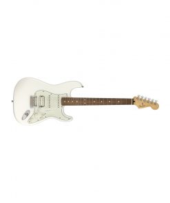 گیتار Fender مدل Player Stratocaster HSS