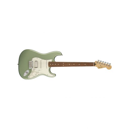 گیتار Fender مدل Player Stratocaster HSS
