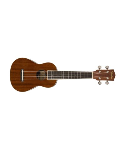 گیتار اوکوله له فندر Seaside Soprano Ukulele