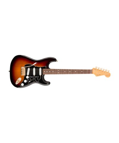 گیتار الکتریک فندر Stevie Ray Vaughan Stratocaster