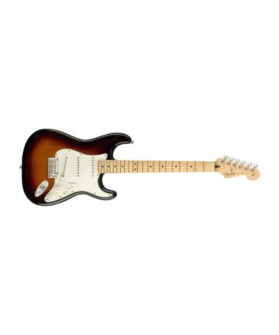 گیتار الکتریک فندر Player Stratocaster