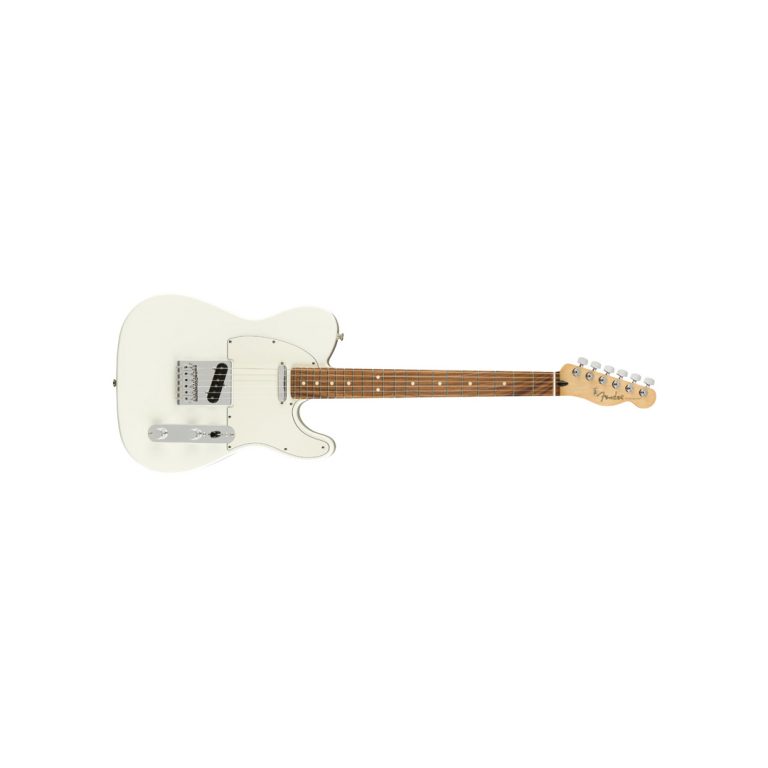 گیتار الکتریک Player Telecaster