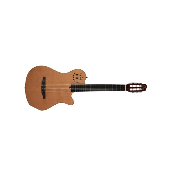 گیتار کلاسیک گودین Multiac Grand Concert SA Natural HG