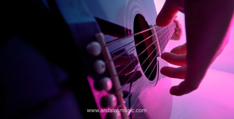 راهنمای خرید سیم گیتار: ۳۰ نکته کلیدی برای انتخاب بهترین سیم 9