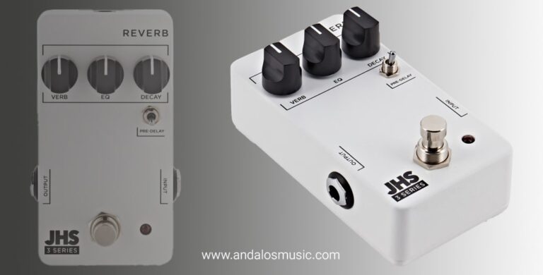 راهنمای کامل و حرفهای خرید پدال افکت گیتار (۳۰ نکته ضروری برای نوازندگان) 8 خرید پدال افکت گیتار