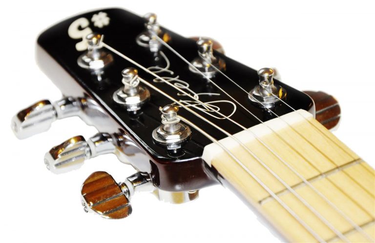 ماشین هد گیتار | لوازم جانبی گیتار را بیشتر بشناسید 25 ماشین هد گیتار | لوازم جانبی گیتار را بیشتر بشناسید