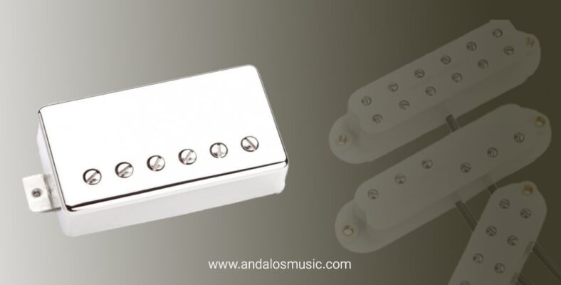 پیکاپ‌ گیتار