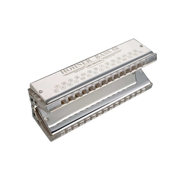 سازدهنی ارکسترا هوهنر Bass 58