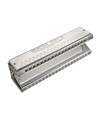 سازدهنی ارکسترا هوهنر Bass 78