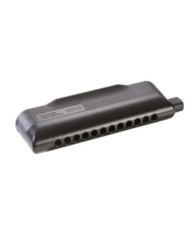 سازدهنی کروماتیک هوهنر CX12