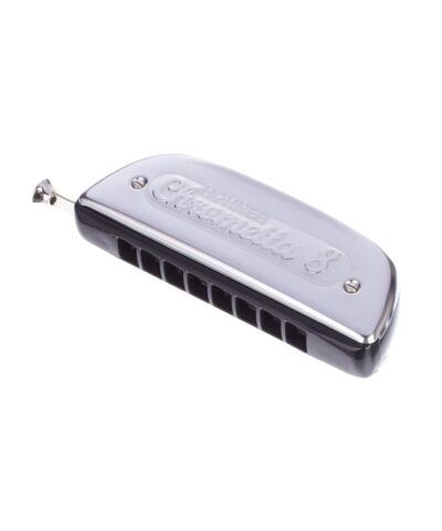 سازدهنی کروماتیک هوهنر Chrometta 8