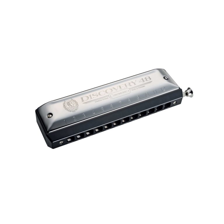 سازدهنی کروماتیک هوهنر Discovery 48