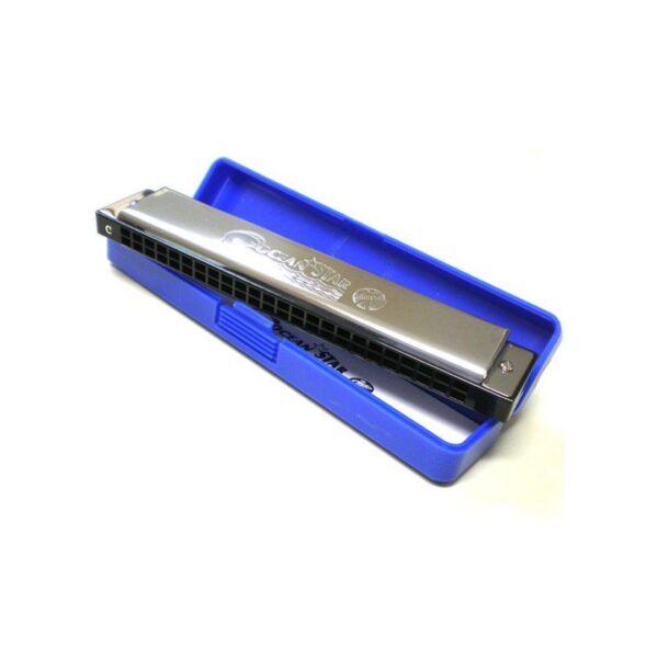 سازدهنی ترمولو هوهنر Ocean Star 48