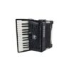آکاردئون کروماتیک هوهنر Bravo II 48