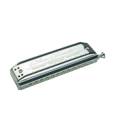 سازدهنی کروماتیک هوهنر Silver Concerto