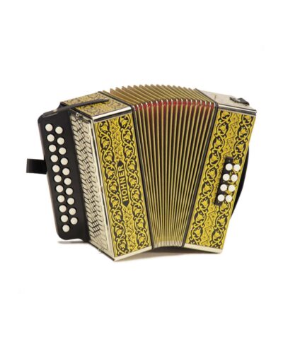 آکاردئون دیاتونیک هوهنر Vienna Model 2915
