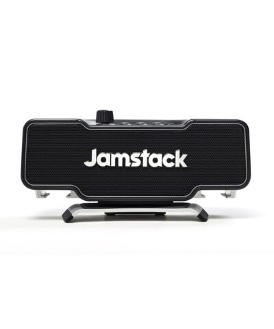 آمپلی فایر Jamstack