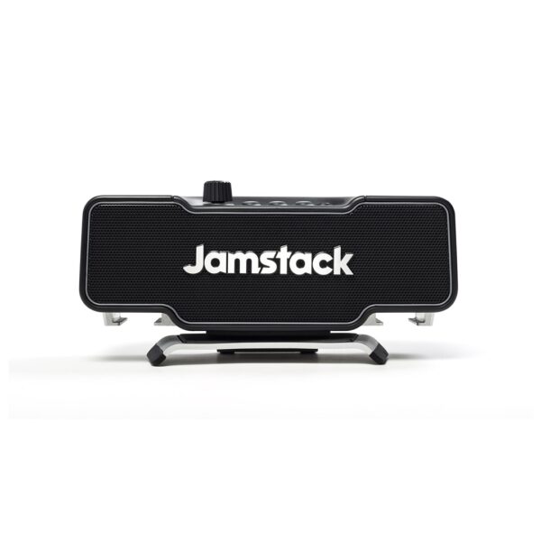 آمپلی فایر Jamstack