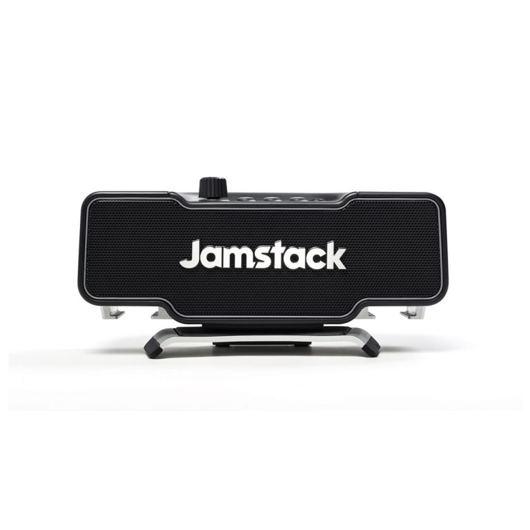 آمپلی فایر Jamstack