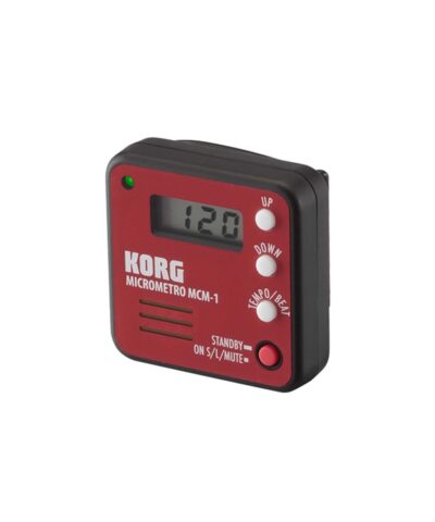 مترونوم کرگ Micrometro