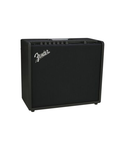 آمپلی فایر فندر Mustang GT 100