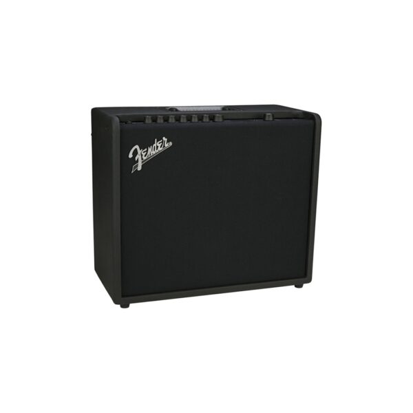 آمپلی فایر فندر Mustang GT 100