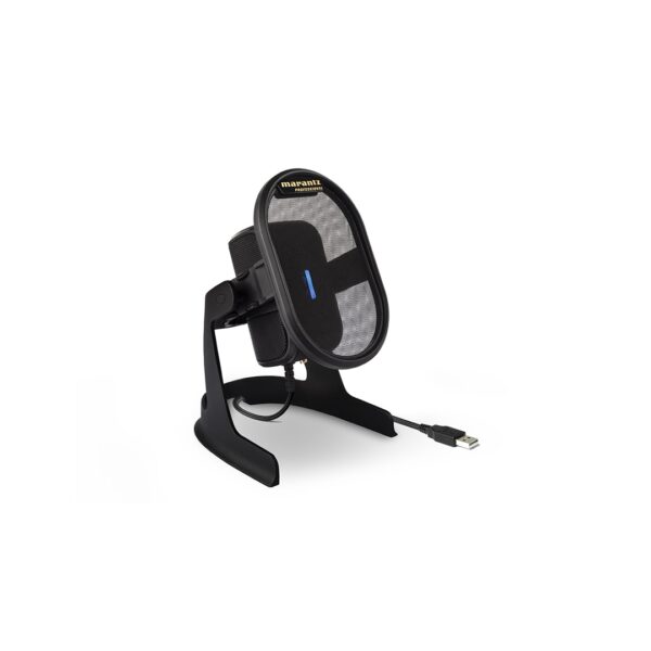 میکروفون USB کاندنسر مرنتز Umpire