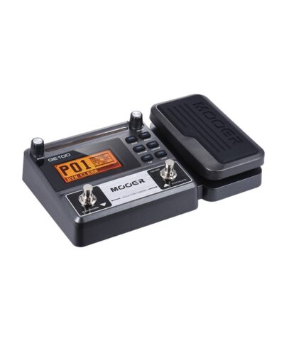 مولتی افکت موئر GE100