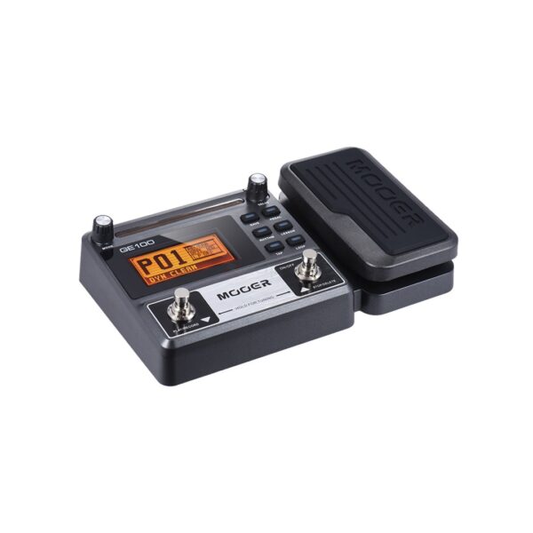 مولتی افکت موئر GE100