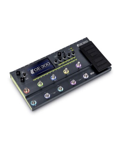 مولتی افکت موئر GE300