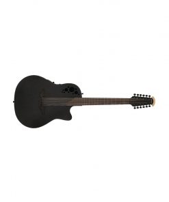 گیتار الکترو آکوستیک آویشن 2058TX-5