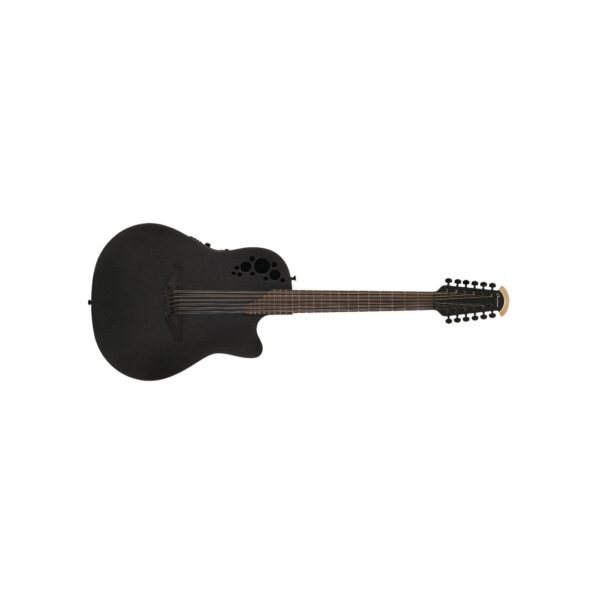 گیتار الکترو آکوستیک آویشن 2058TX-5