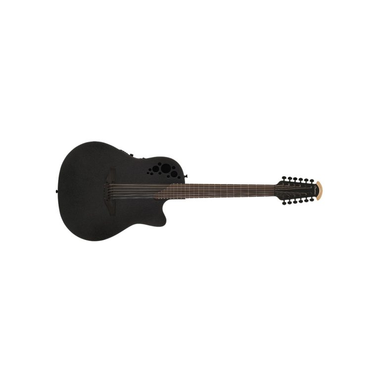 گیتار الکترو آکوستیک آویشن 2058TX-5