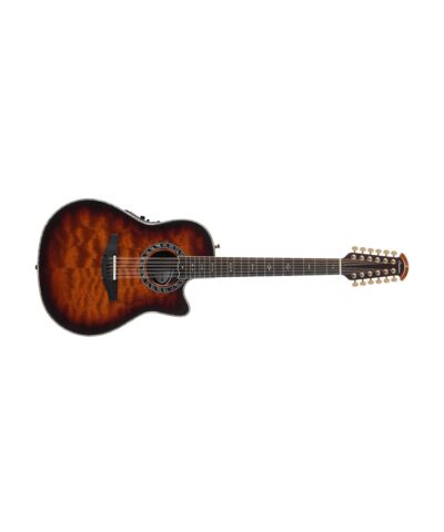 گیتار الکترو آکوستیک آویشن C2059AXP