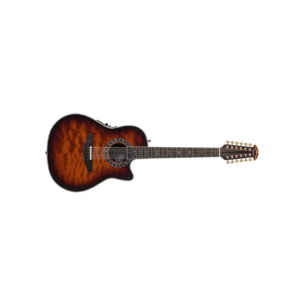 گیتار الکترو آکوستیک آویشن C2059AXP