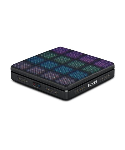 لایت پد کنترلر رولی Lightpad Block M