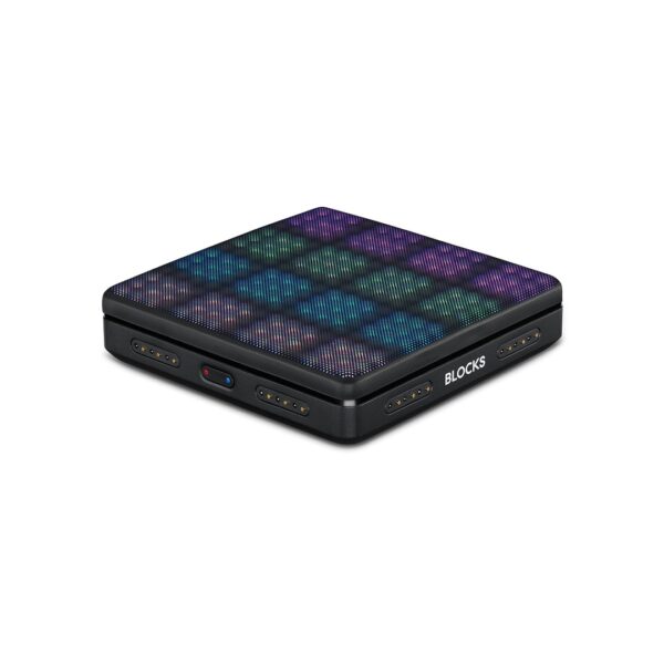 لایت پد کنترلر رولی Lightpad Block M