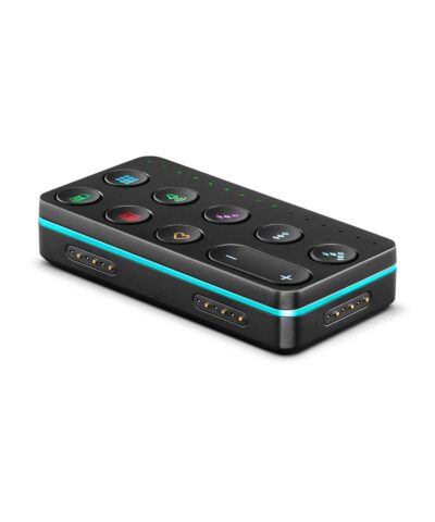 لایت پد کنترلر رولی Live Block