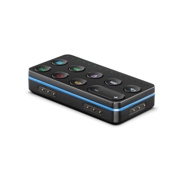 لایت پد کنترلر رولی Loop Block