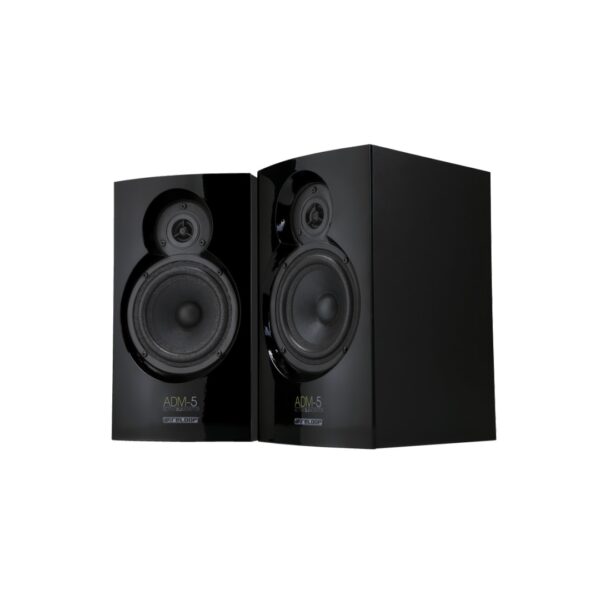 اسپیکر مانیتور اکتیو دی جی ریلوپ ADM-5