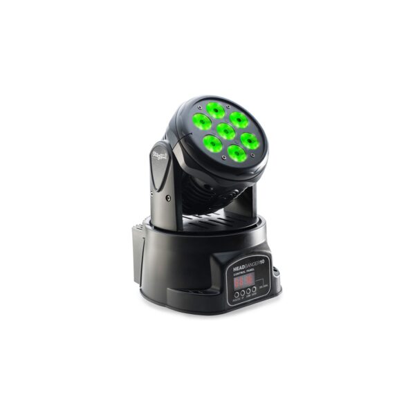 رقص نور گردان استگ SLI MHW HB10