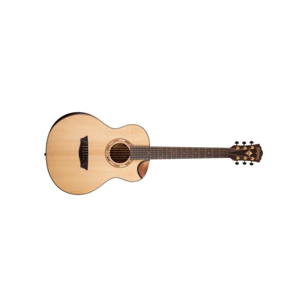 گیتار آکوستیک واشبرن G-Mini 15S