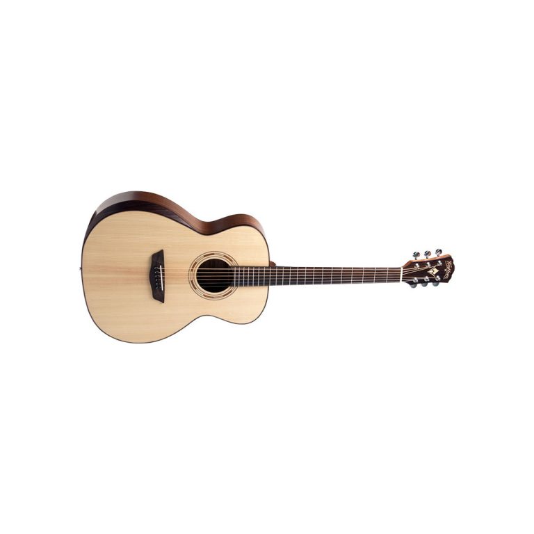 گیتار الکترو آکوستیک واشبرن G10SE