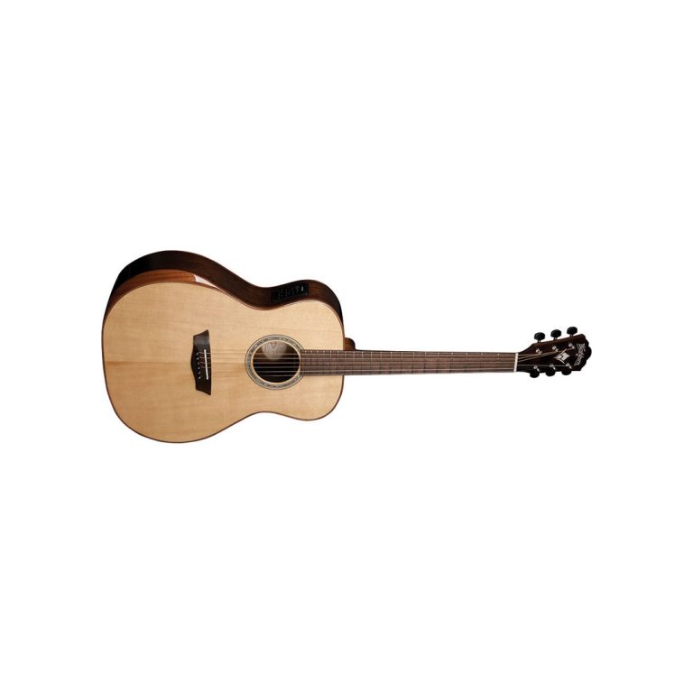 گیتار الکترو آکوستیک واشبرن G700SWE