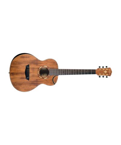 گیتار آکوستیک واشبرن G-Mini 55 Koa