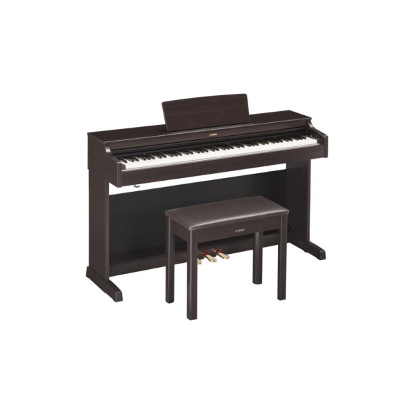 پیانو دیجیتال یاماها Arius YDP-163