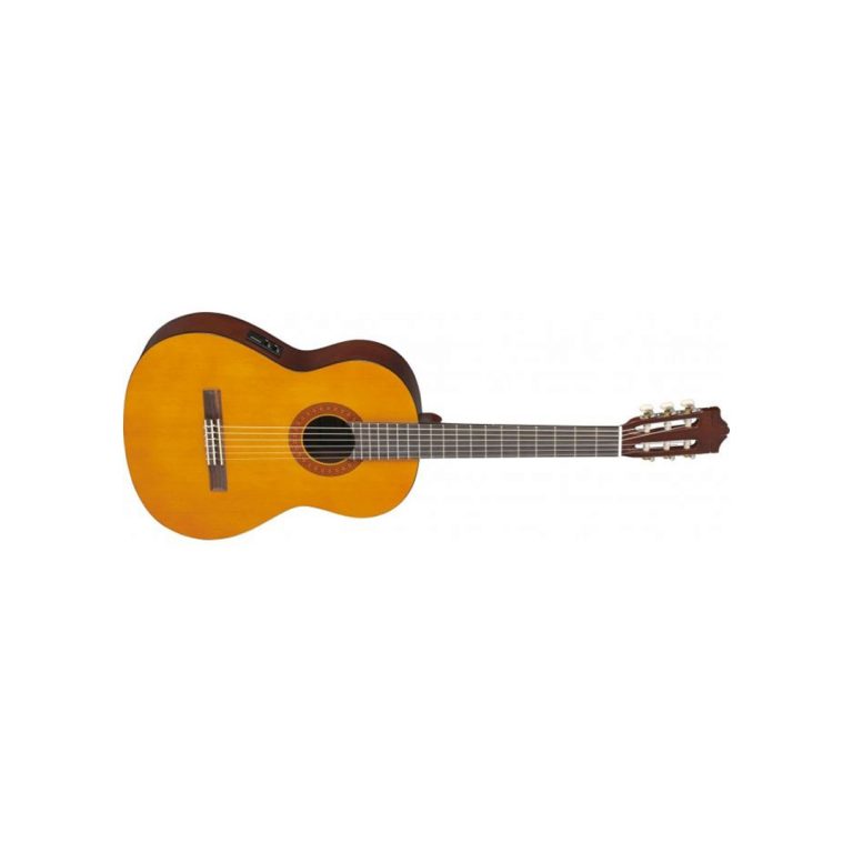 گیتار کلاسیک یاماها CX40