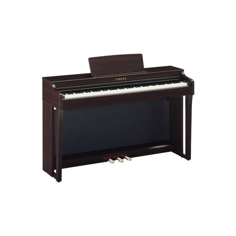 پیانو دیجیتال یاماها Clavinova CLP-625