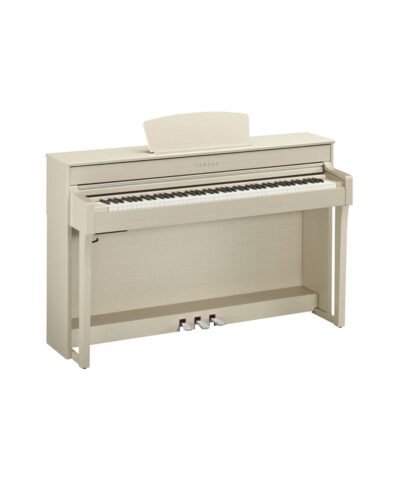 پیانو دیجیتال یاماها Clavinova CLP-635