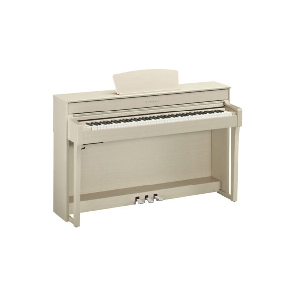 پیانو دیجیتال یاماها Clavinova CLP-635